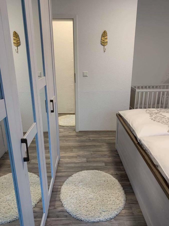 Mariposa inclusive Pool und Sauna Bad Harzburg Exterior foto