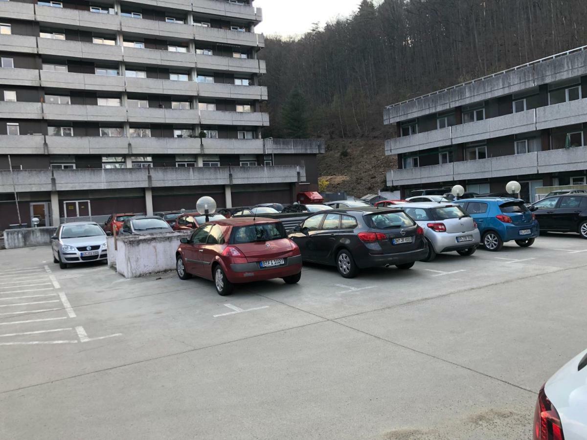 Mariposa inclusive Pool und Sauna Bad Harzburg Exterior foto